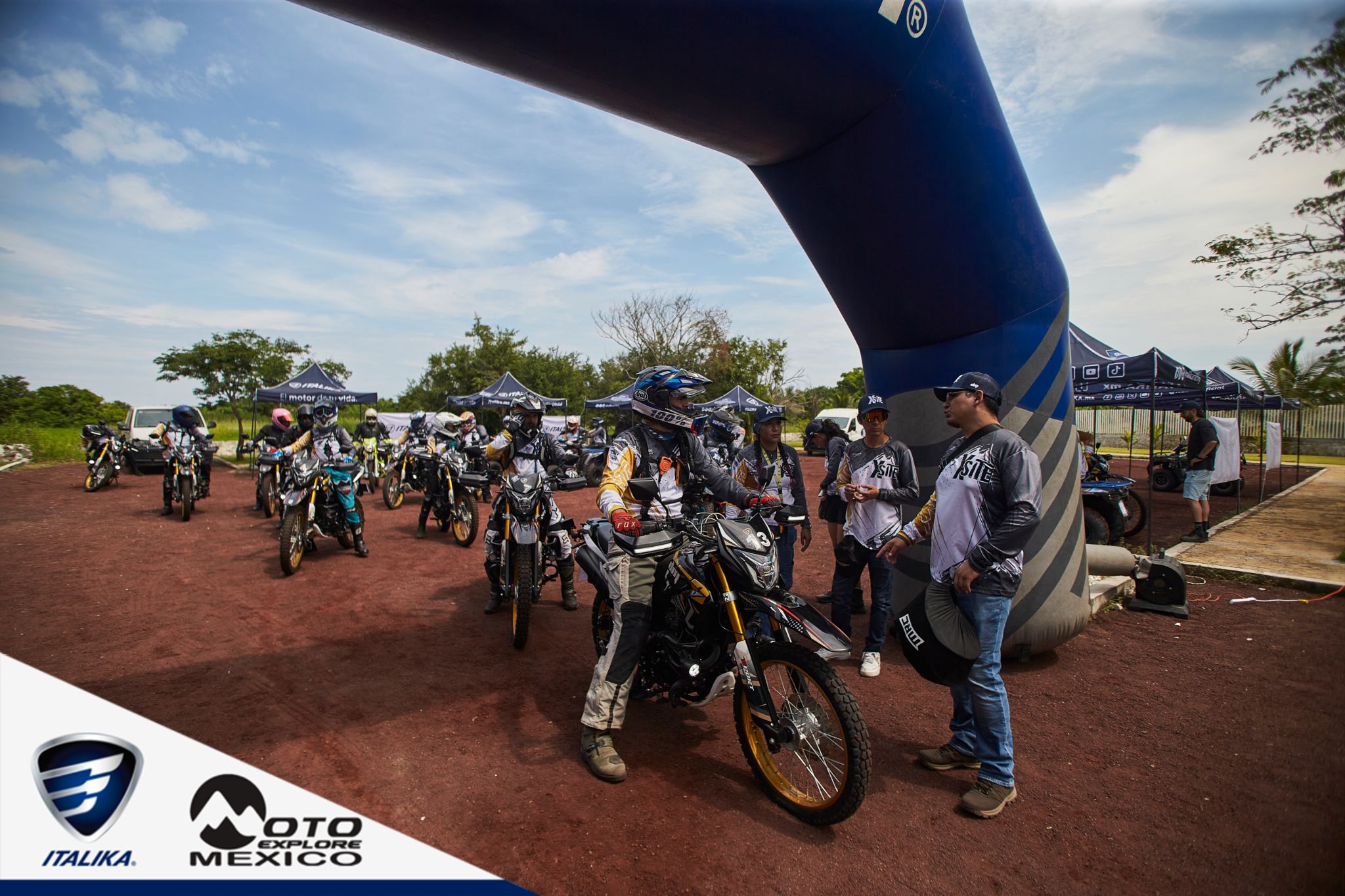 ITALIKA CHACHALACAS D1 223